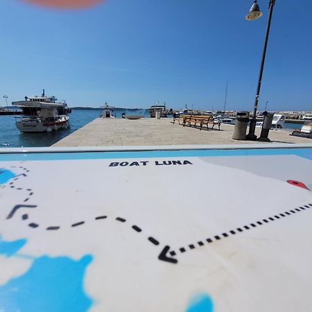 Ferienwohnung Mit Pool Kroatien Mit Meerblick Und Pool Lovran Exteriör bild