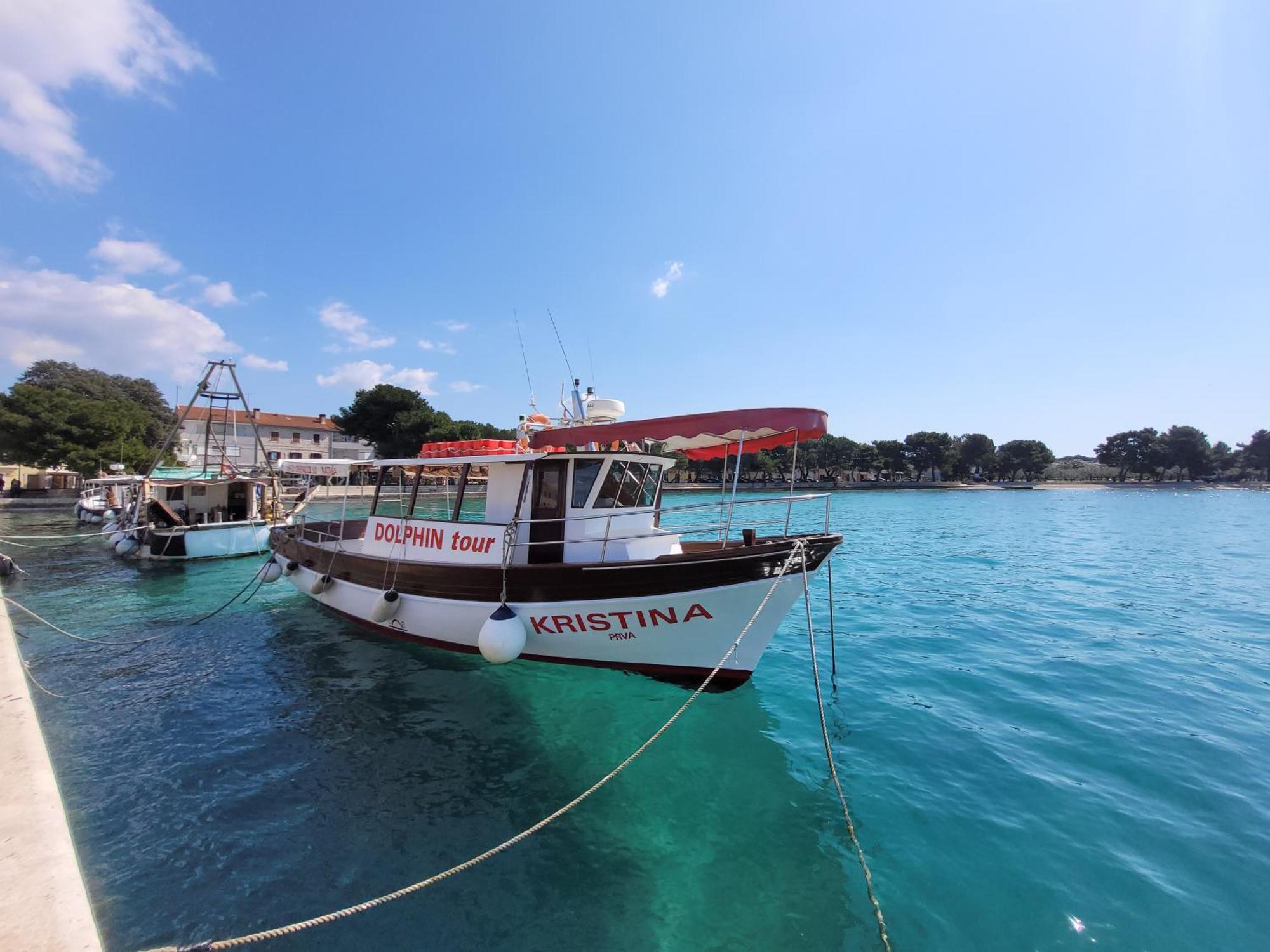 Ferienwohnung Mit Pool Kroatien Mit Meerblick Und Pool Lovran Exteriör bild